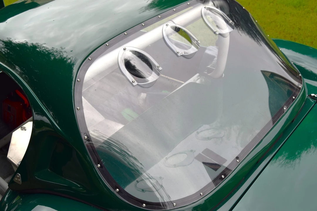 Ginetta - Image 15 of 31