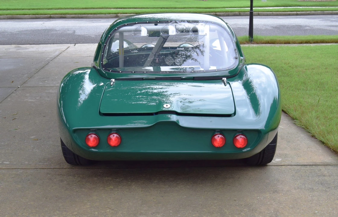 Ginetta - Image 9 of 31