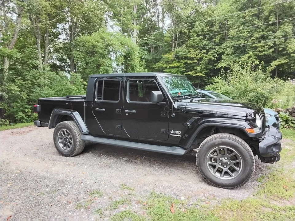 2020 Jeep JT Gladiator - Image 6 of 8