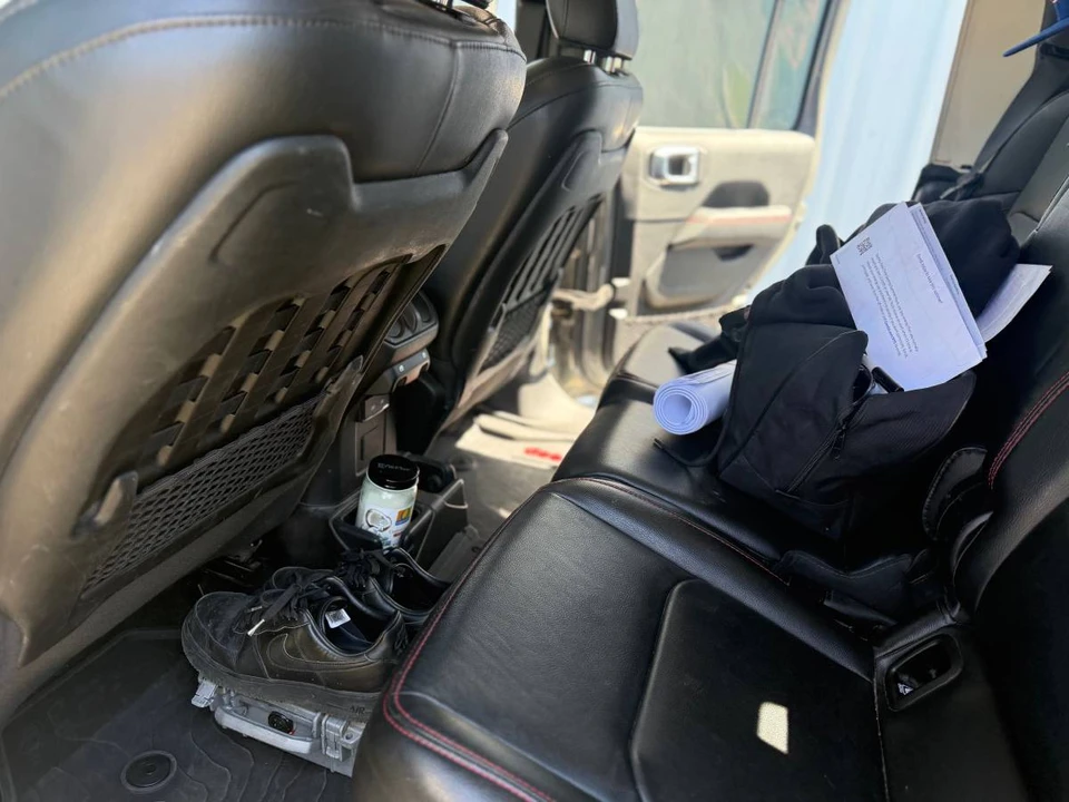 2022 Jeep JT Gladiator - Image 8 of 10