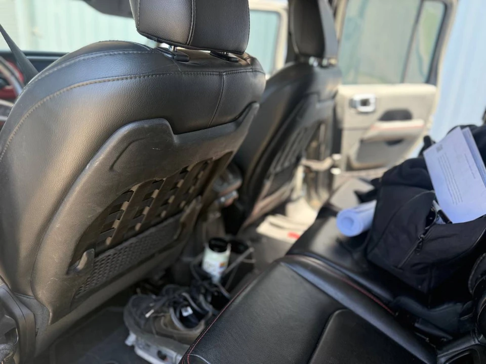 2022 Jeep JT Gladiator - Image 6 of 10