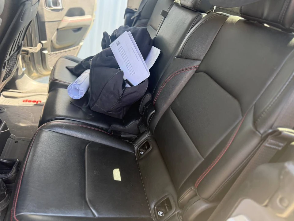 2022 Jeep JT Gladiator - Image 7 of 10