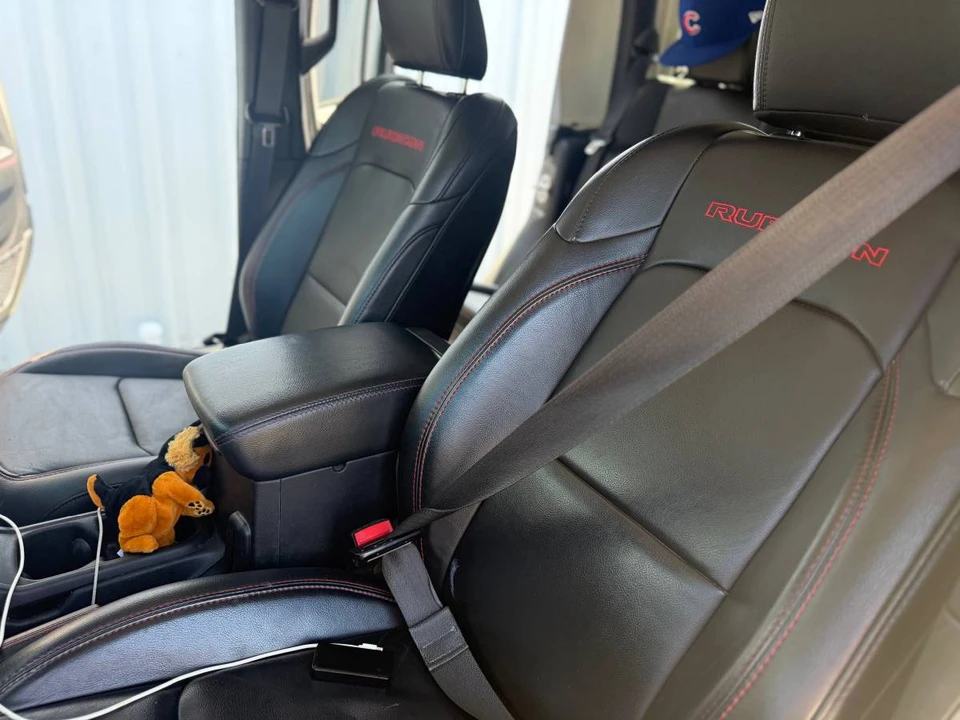 2022 Jeep JT Gladiator - Image 10 of 10
