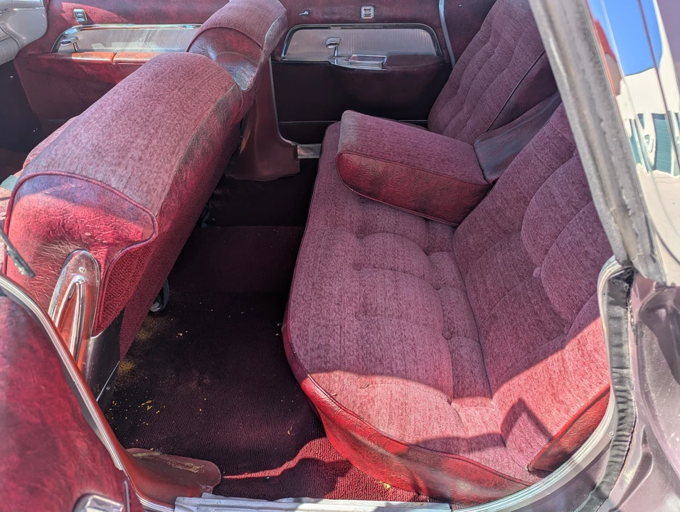 1959 Imperial Crown - Image 6 of 10