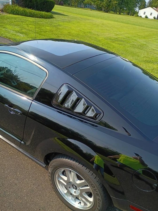 2009 Ford S197 Mustang GT - Image 9 of 21