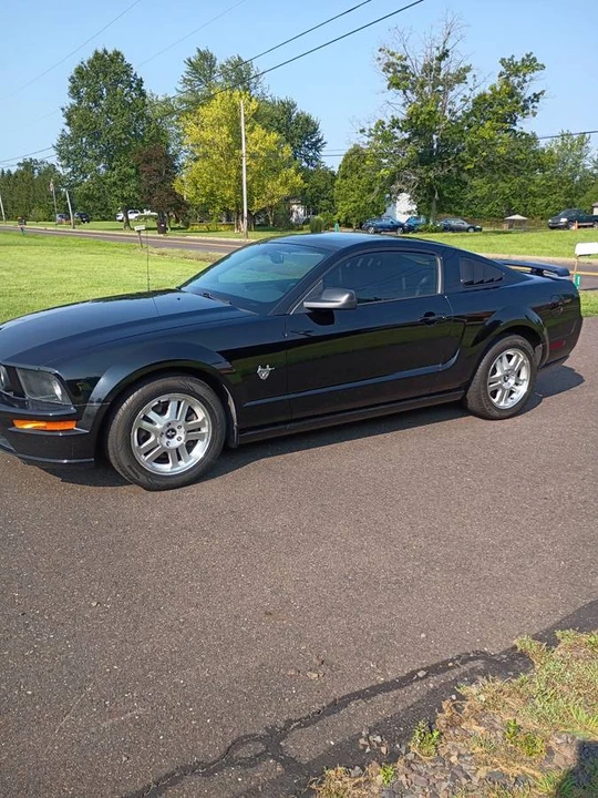 2009 Ford S197 Mustang GT - Image 18 of 21