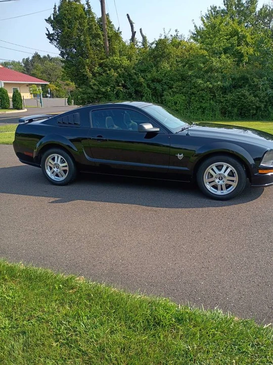 2009 Ford S197 Mustang GT - Image 4 of 21