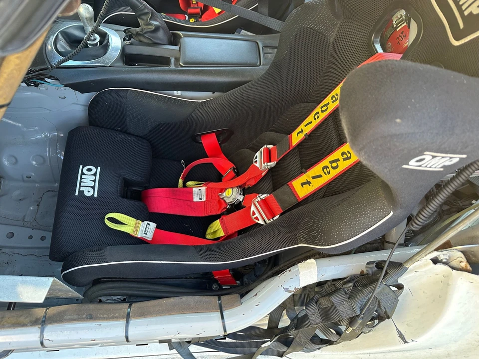 2016 Mazda ND MX-5 Miata - Image 11 of 12