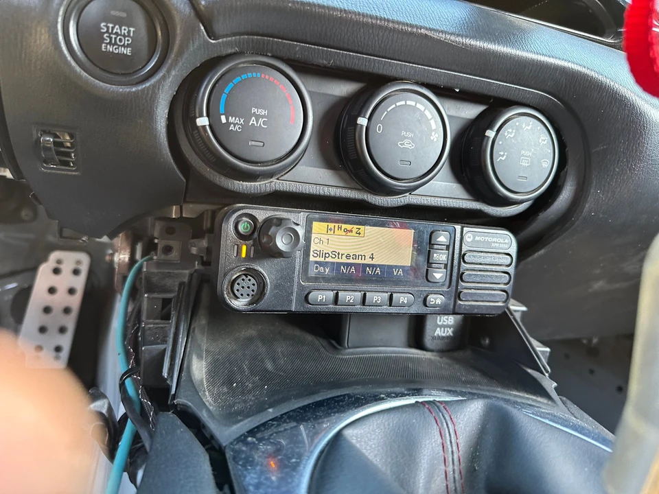 2016 Mazda ND MX-5 Miata - Image 9 of 12