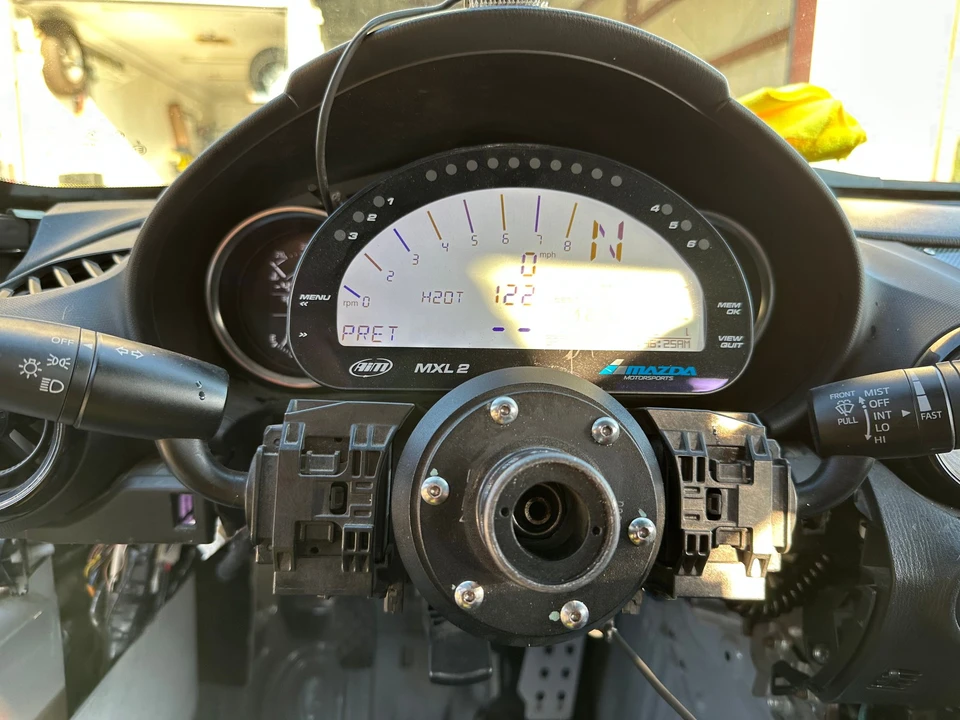 2016 Mazda ND MX-5 Miata - Image 8 of 12