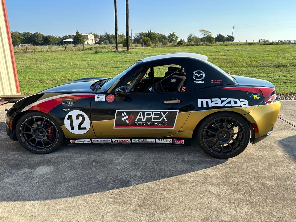 2016 Mazda ND MX-5 Miata - Image 6 of 12