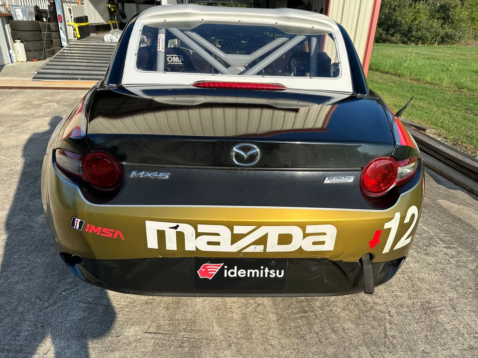 2016 Mazda ND MX-5 Miata - Image 5 of 12