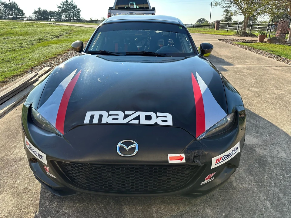 2016 Mazda ND MX-5 Miata - Image 3 of 12