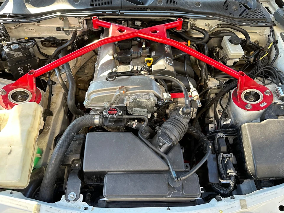 2016 Mazda ND MX-5 Miata - Image 7 of 12