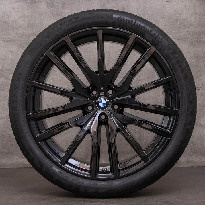 BMW G05 X5 - Image 3 of 4