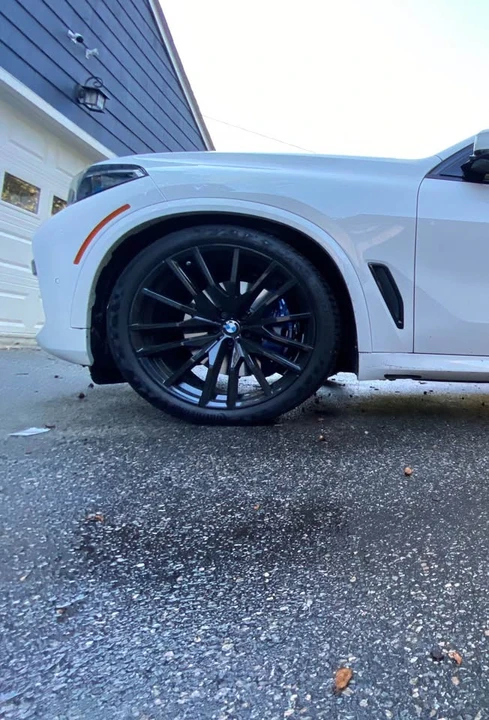 BMW G05 X5 - Image 2 of 4