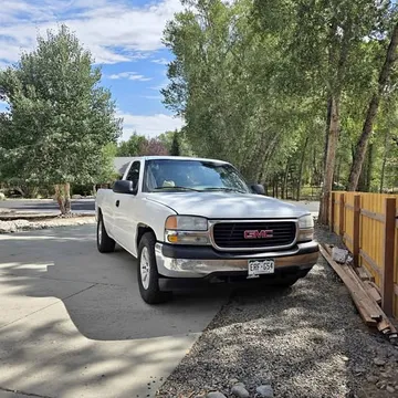 GMC Syclone