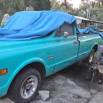 GMC Syclone