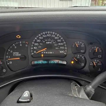 2006 GMC Sierra 2500 Duramax