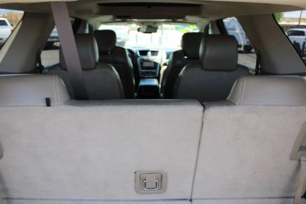 2012 GMC Acadia - Image 7 of 10
