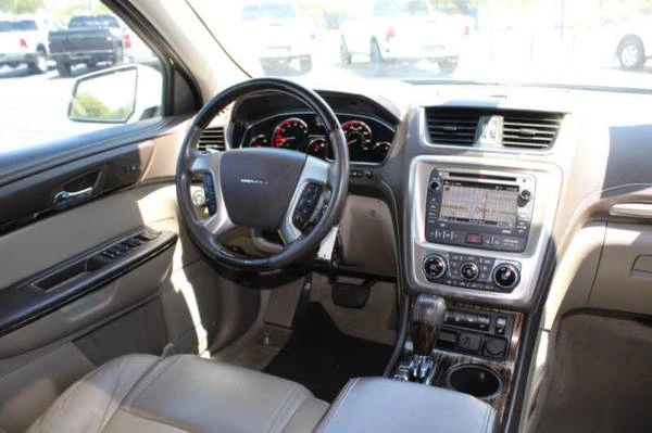 2012 GMC Acadia - Image 9 of 10