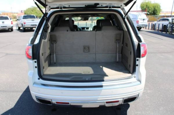 2012 GMC Acadia - Image 8 of 10