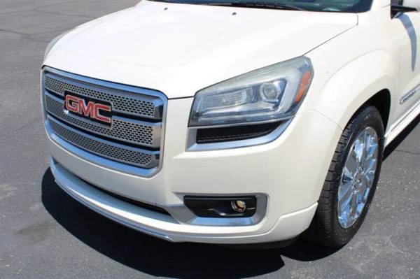 2012 GMC Acadia - Image 3 of 10