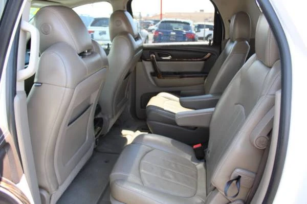 2012 GMC Acadia - Image 5 of 10