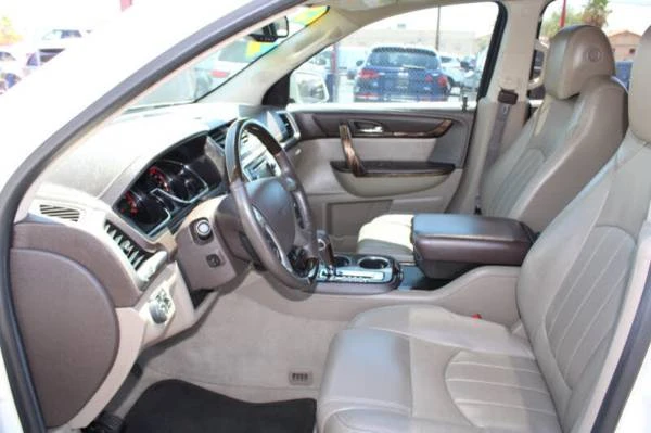 2012 GMC Acadia - Image 10 of 10