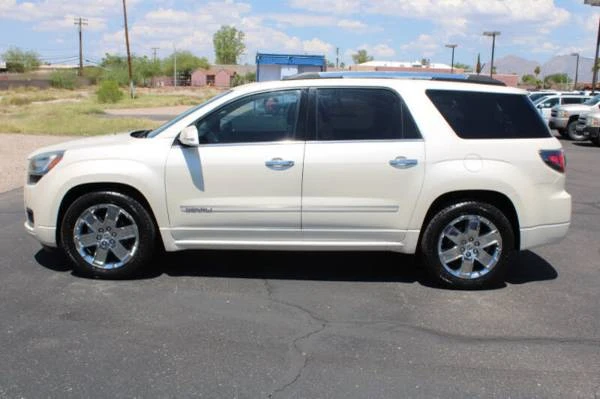 2012 GMC Acadia - Image 2 of 10