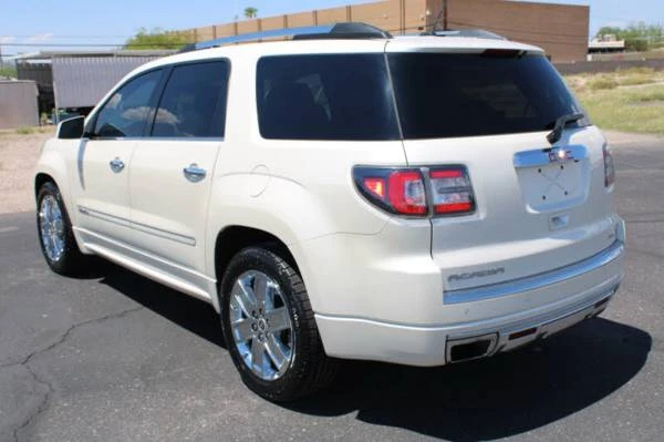 2012 GMC Acadia - Image 4 of 10
