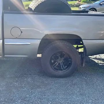 1999 GMC Sierra 1500 Extended Cab
