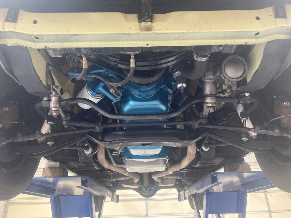 1968 AMC AMX - Image 7 of 10