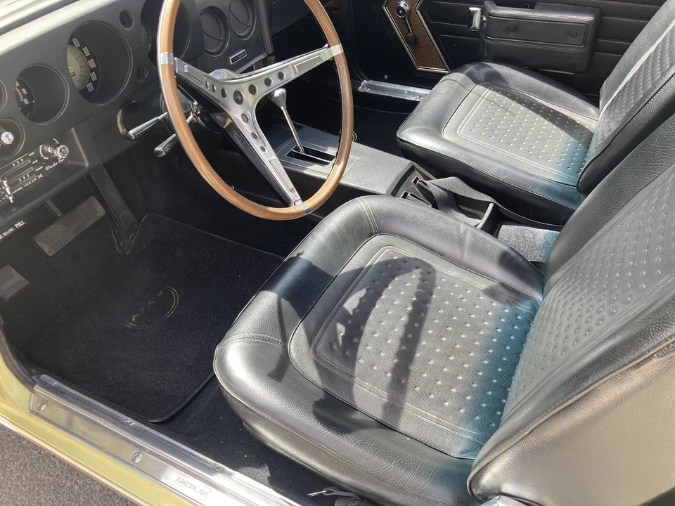 1968 AMC AMX - Image 5 of 10
