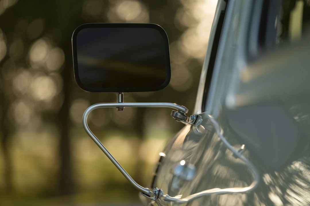 1979 Ford Bronco 2nd Gen - Image 31 of 31