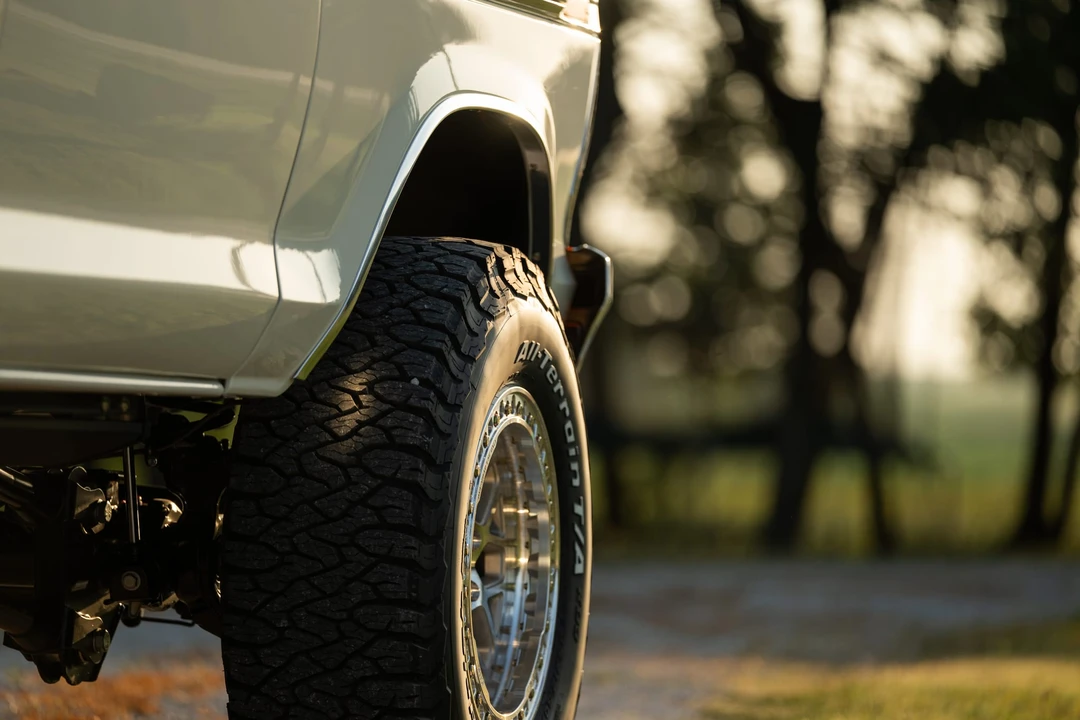 1979 Ford Bronco 2nd Gen - Image 25 of 31