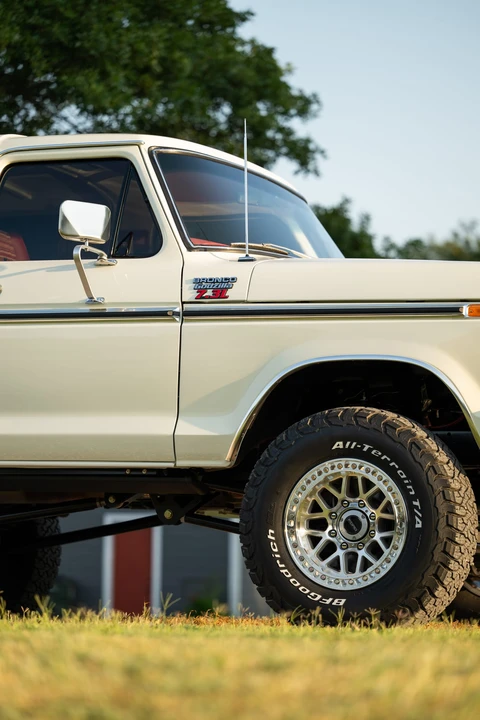 1979 Ford Bronco 2nd Gen - Image 23 of 31