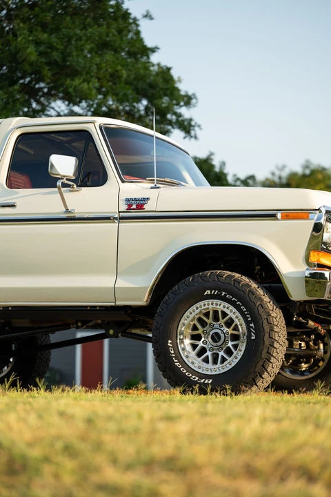 1979 Ford Bronco 2nd Gen - Image 22 of 31