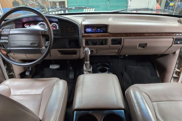 1996 Ford Bronco 5th Gen - Image 5 of 7