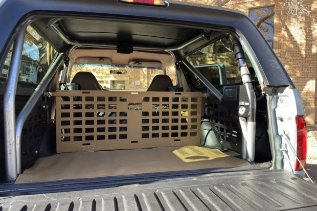 1996 Ford Bronco 5th Gen - Image 6 of 8