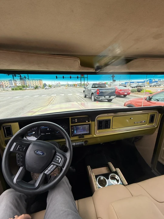 Ford Super Duty - Image 25 of 31