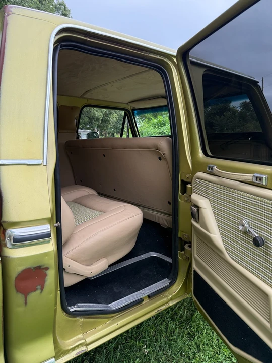 Ford Super Duty - Image 30 of 31