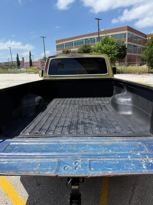 Ford Super Duty - Image 13 of 31