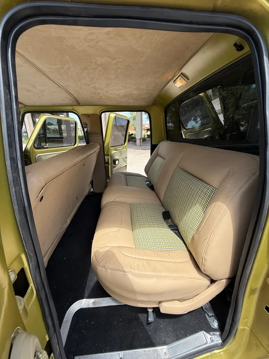 Ford Super Duty - Image 27 of 31