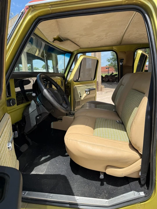 Ford Super Duty - Image 21 of 31