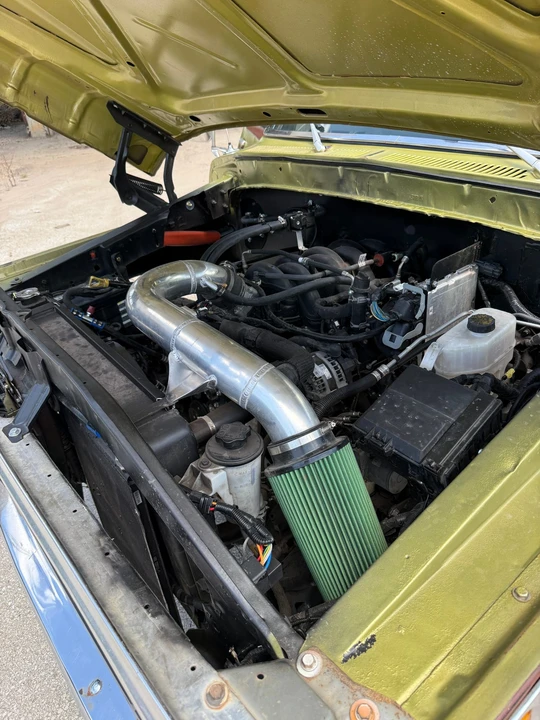 Ford Super Duty - Image 31 of 31