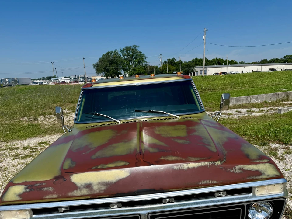 Ford Super Duty - Image 19 of 31