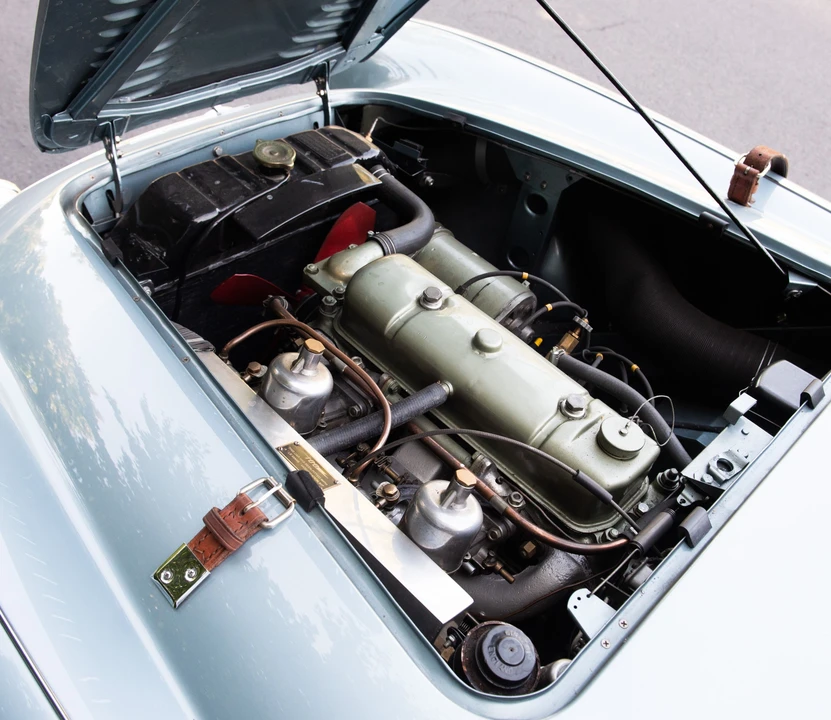 1956 Austin-Healey 100 - Image 15 of 31