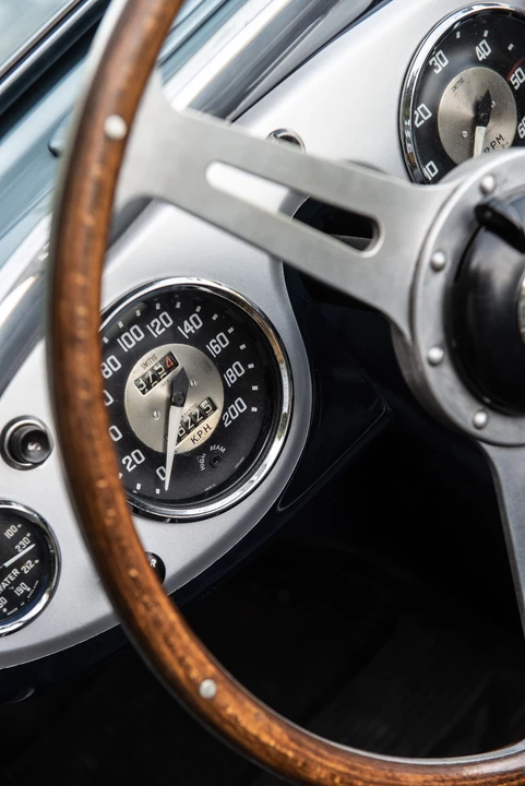 1956 Austin-Healey 100 - Image 14 of 31