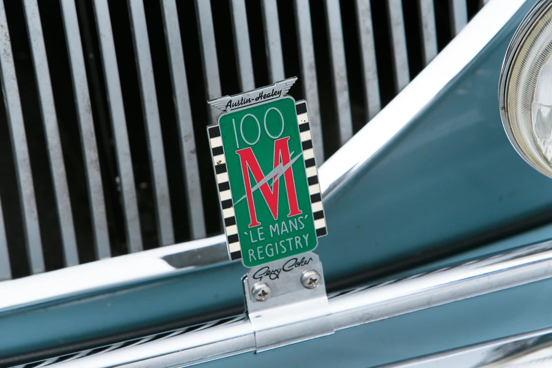 1956 Austin-Healey 100 - Image 16 of 17